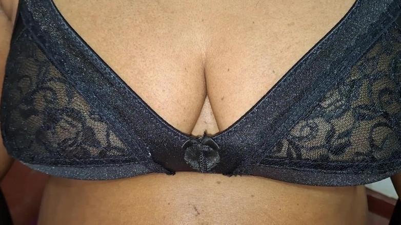 Teena New: 私を抱くことができる美しいアジアのミルフ