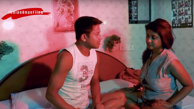 IndianBlueFilms: 의붓아빠와 배다른 여동생