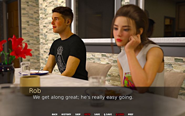 Porngame201: Difficile da trovare aggiornamento 11