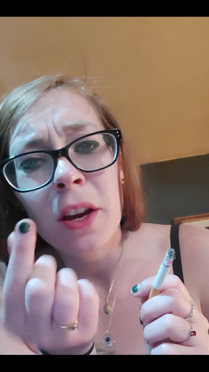MistressThrope: Check Your Inbox for This Smoking Hot Small Penis Humiliation...