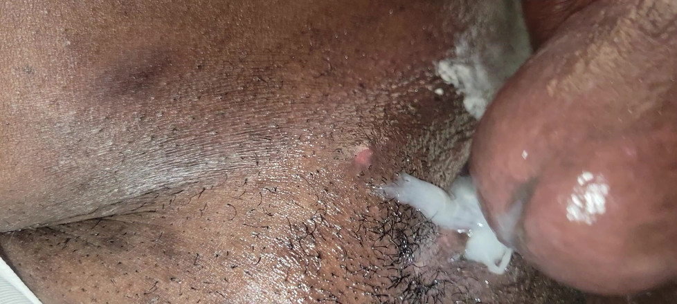 Switcock: Haar poesje deed me sneller klaarkomen