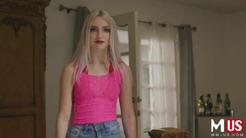 Model Media US: Real POV Adventure: My Rock ’N‘ Roll Stepdad Gives Me What...