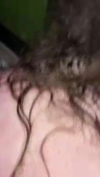Cheating White BBW Slut Tied up and Punished by BBC Boyfriend