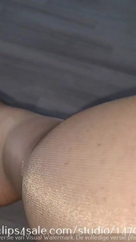 Pan Brents Personal Vid.
