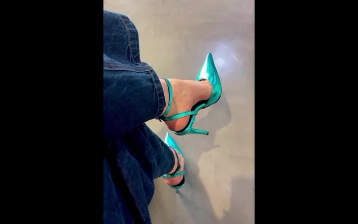 Georgia cross: Mistressxxx
