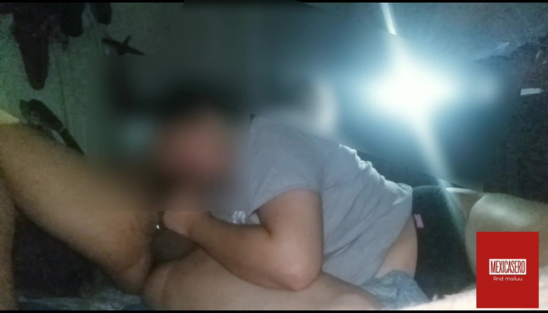 Mexicasero: Moje nevlastní matka mi skvěle kouří