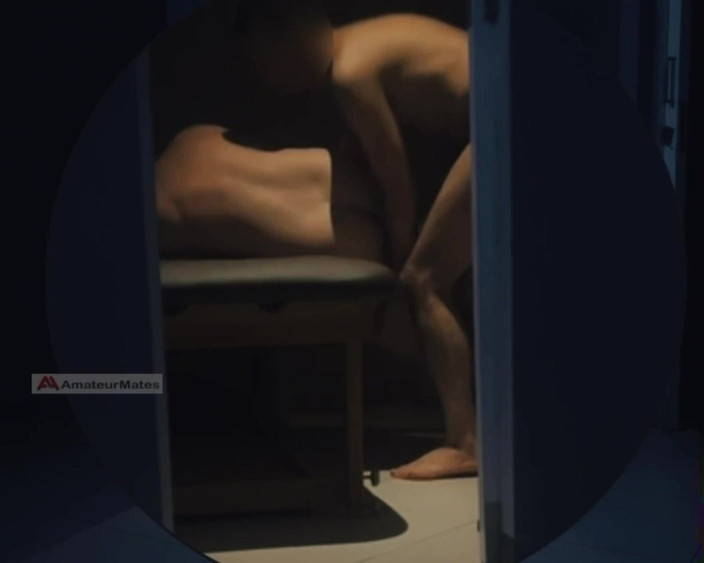 AmateurMates: Tormentare il patrigno