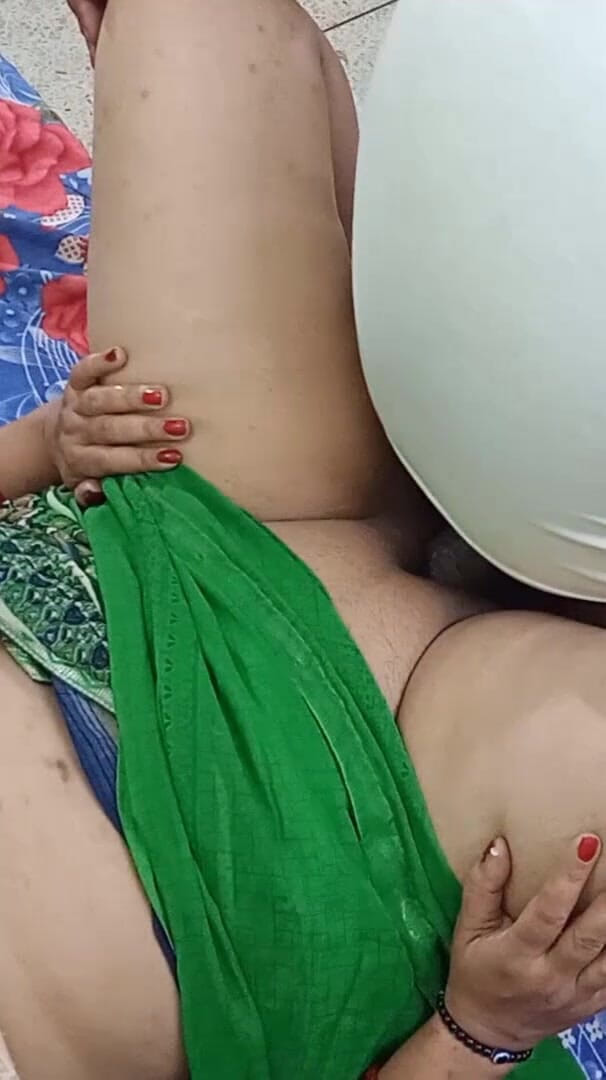aliabegum: Deshi Bhabhi seks met Devar harde seks