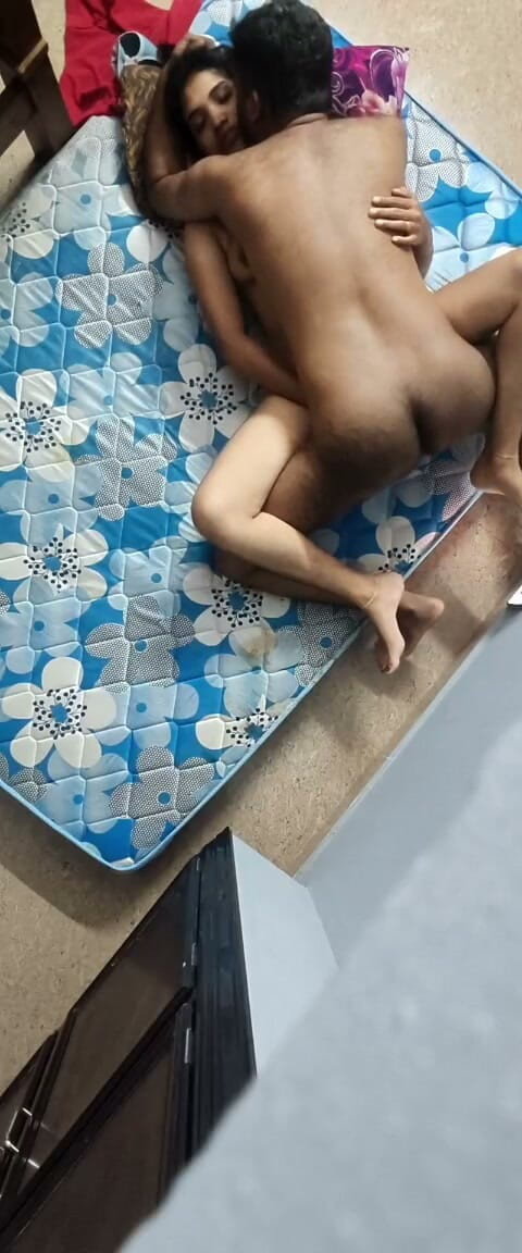 Playboyvinz: Home Sex Couple