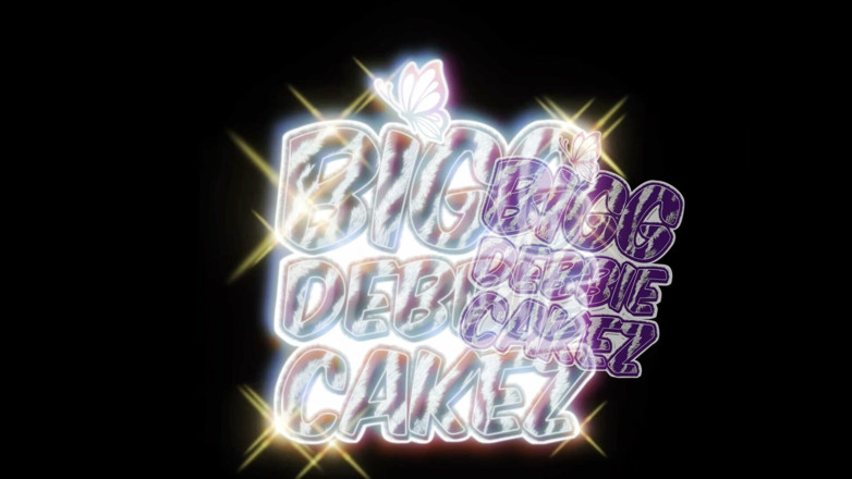 Biggdebbiecakez: Bu göte ve tabanlara tap