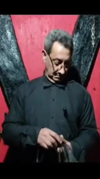 Moranguinho sexuálně dominovala