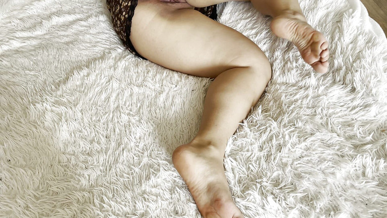 Lux Eva: Sex s manželkou kamaráda, stříkání dovnitř