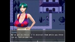 Savior Quest - Part 4 They Got Big Boobs by Loveskysan69