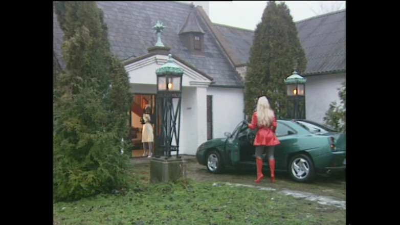 DEUTSCHLAND PORNO TV - our best full movie: 疯狂的渴望性欲的荡妇张开阴户，被大量鸡巴插入