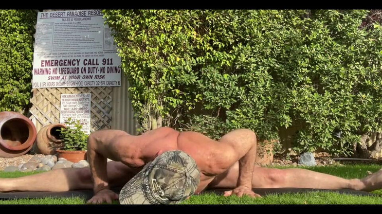 Tantric Fitness: 2305623243