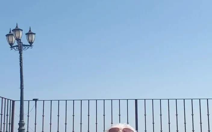 Uk Joolz: Remembering those lazy sunny afternoons in Spain back in July