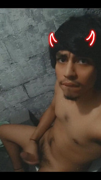 Masturbation