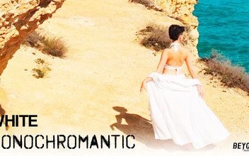 AltPorn4U: Monchromantic White