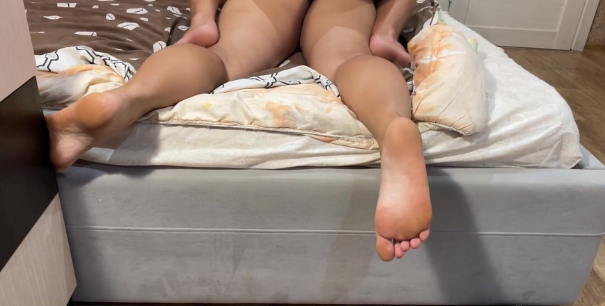 Lux Eva: Am futut o menajeră nesătulă