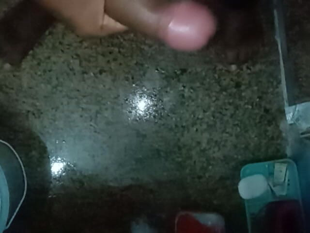 Fun With Me: Agite meu pau e beba seu suco