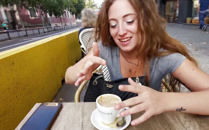 Dr Love: Menikmati kopi dengan susu ekstra