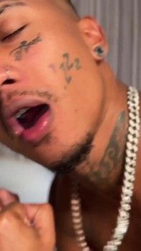 American Twink Fucking Black Twink Bareback