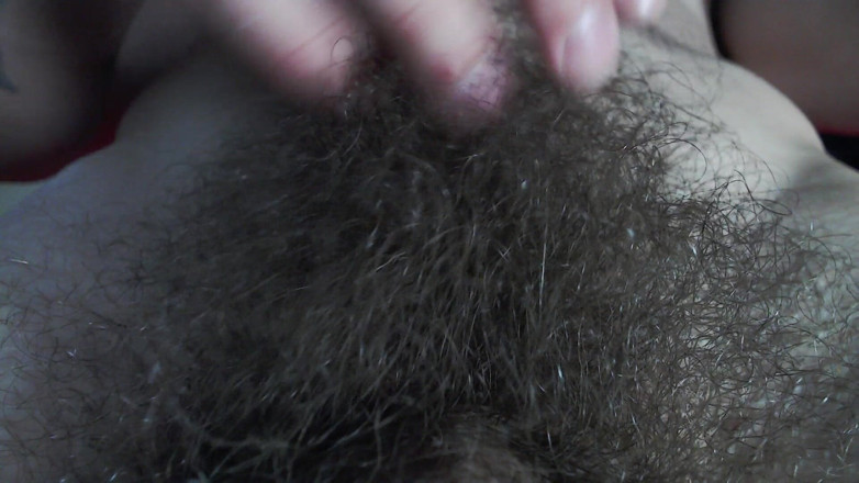 Hunky time: Hairy Pubic a Use Your Faces.