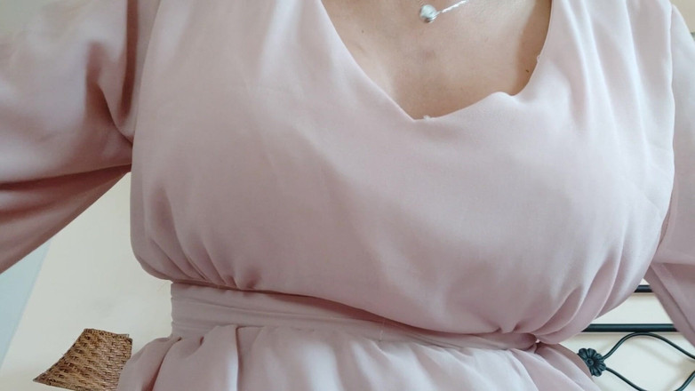 savannahamatoriale: 你知道你必须付钱吗？否则不射精