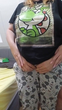 Dibogelkan, dikongkek tetek dan creampie berganda - MILF bertetek besar dimusnahkan