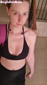 Time for a Dip