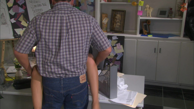 Pervy Studio: Bailey Odare, Emma Redd e Gina Austin são