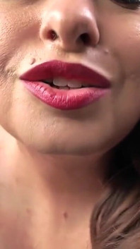 Lipstick Lesbian Makes You a Woman