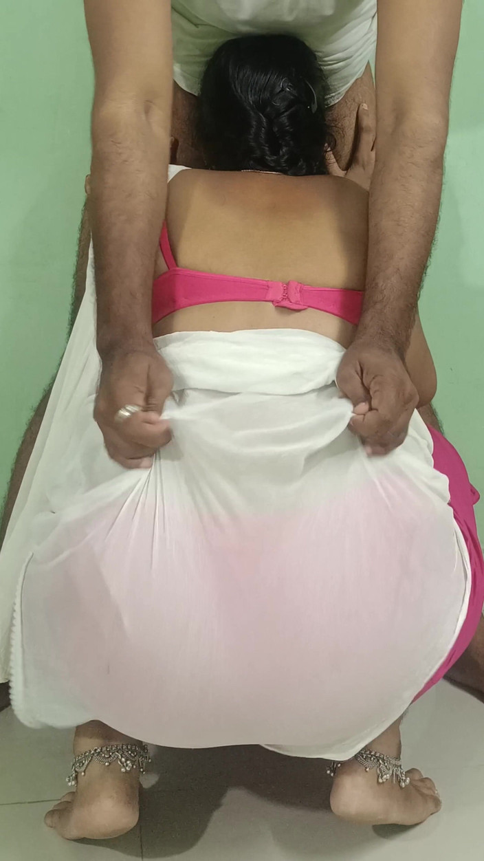 Palani69: Hausfrau genießt rollenspiel-romantik mit stiefbruder teil 2