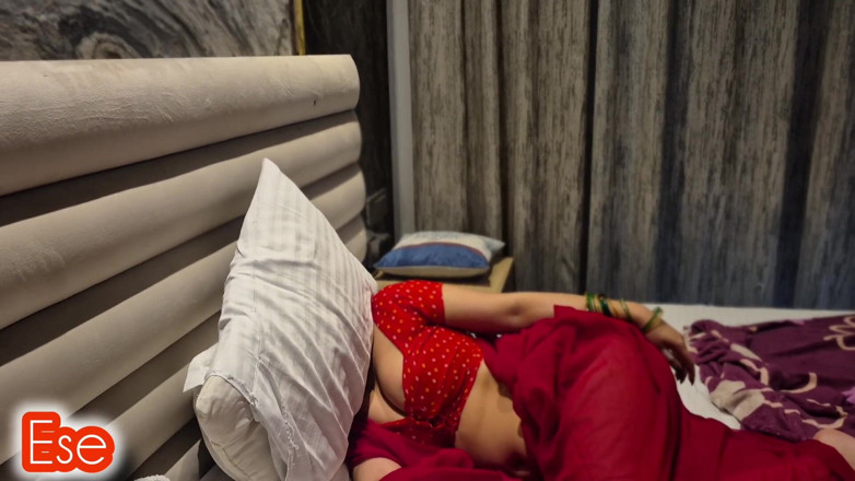 Sammy Sins: Desi Stepaunty Got Fucked From Behind with Boy