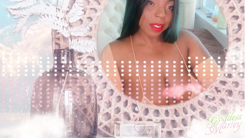 Goddess Marley: Destroying Your Dignity (and Bank Account!)