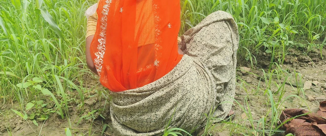 Racing: Romanced with Sister-in-law in the Farm