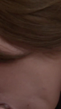 Pierced ruiva Candi Blows fode duro com Seth Strong