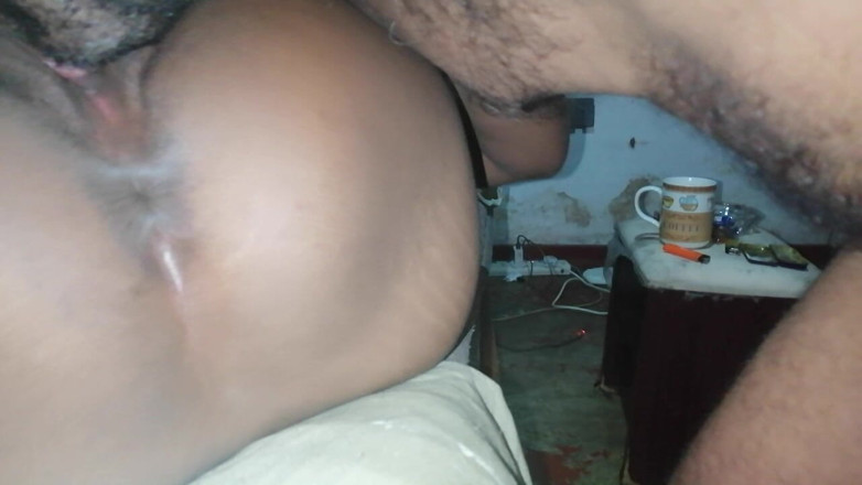 Tina Baby: Stepmother Was so Horny and She Was Begging for Me