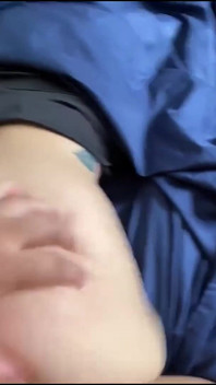 Eu Confundi Minha Cunhada Com Minha Boneca Sexual E a Peguei!