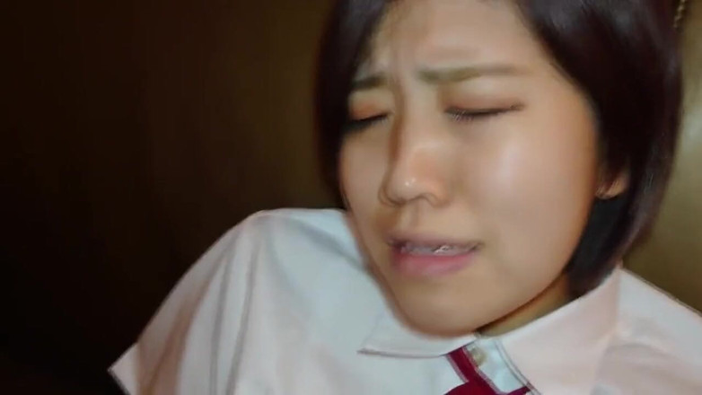 Asian cutie: Asian angel 10120
