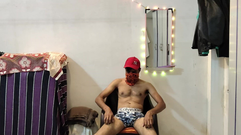 UltraHotBoy69: Afternoon Mood on