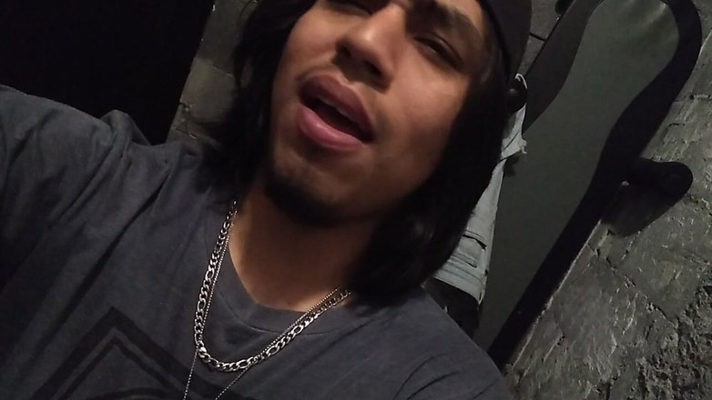 AlexAlejandro13: Hoge Sabbat