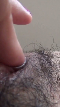 The Mound of the Clitoris