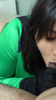 Shego