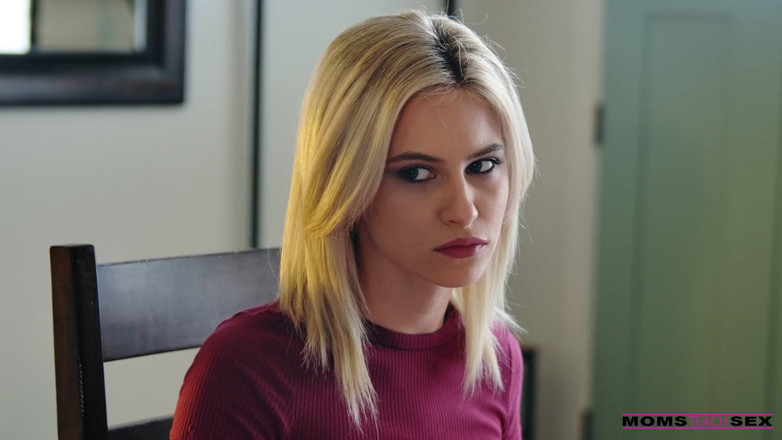 Moms teach sex: Üvey annemin memelerine şükrediyorum - s14:e4