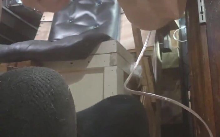 Lb13702: 汉基在机器上长行程好看