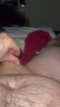 Amateur masturbatie