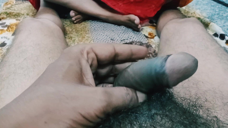 Saraswati: Desi üvey kızı ve üvey baba seks