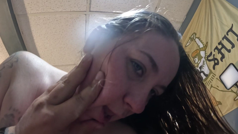 Joe Daddy: Angry Stepmom Kayleigh Reid Gets Fucked