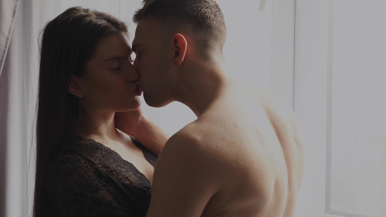Stefany Kyler: Sensual Homemade Sex